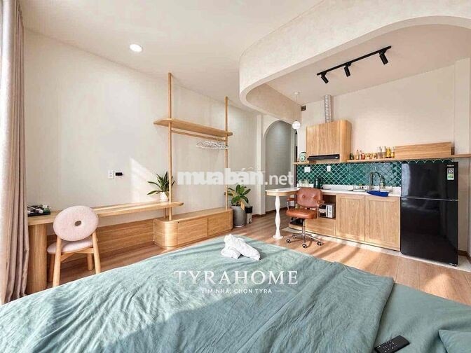 ✨ ĐIỆN BIÊN PHỦ – BÌNH THẠNH | PHÒNG XINH, VỊ TRÍ CỰC TIỆN ✨