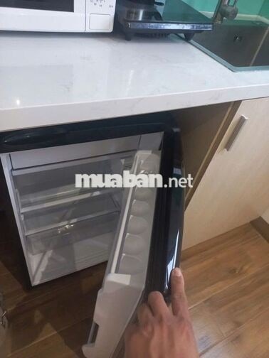 Căn hộ dịch vụ cao cấp Lê Đình Cẩn, Tân Tạo, Bình Tân, TP.HCM