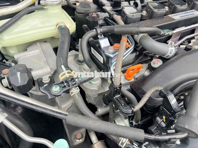 Honda Civic RS 2020 odo 62.000 không lỗi bao check