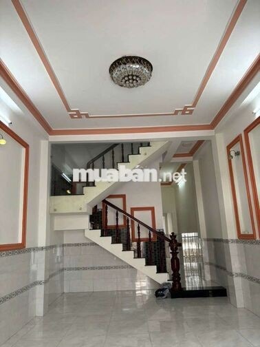 CHO THUÊ NHÀ ĐẸP GIÁ RẺ 4PN 4WC 14TRIEU