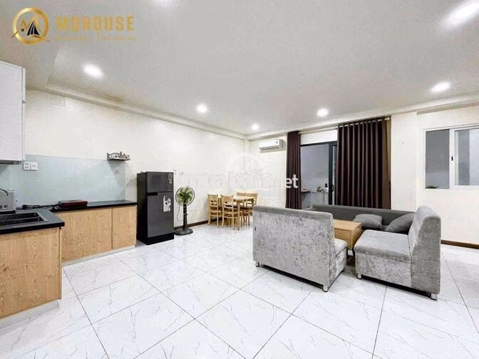 2PN + 1PK Rộng 70m2 | Thuận Tiện Qua Đầm Sen, Q10, Q11 | Full NT