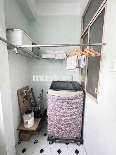 BÁN CHUNG CƯ BÀ HOM 75M2 2PN 2WC SỔ HỒNG RIÊNG