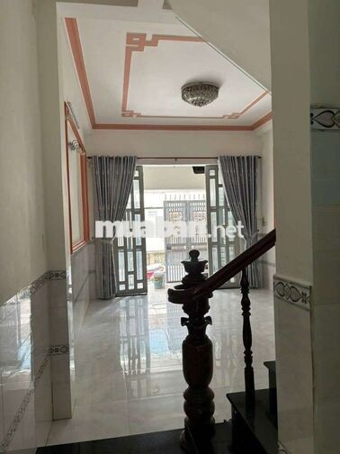 CHO THUÊ NHÀ ĐẸP GIÁ RẺ 4PN 4WC 14TRIEU