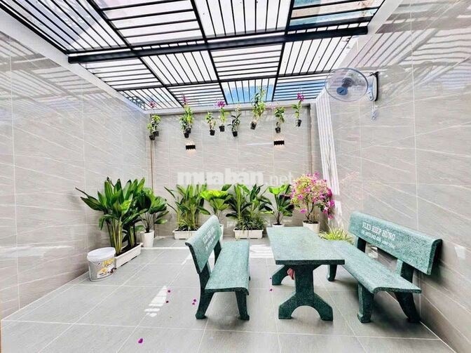 CHO THUÊ FUN NÔI THẤT 16TR 5PN 5WC
