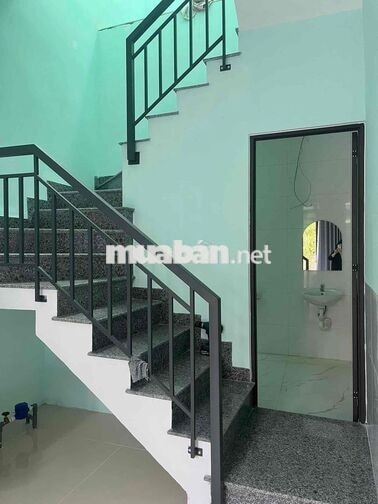 Cho thuê nhà Nguyên căn ngã tư kiệt Hoàng Diệu