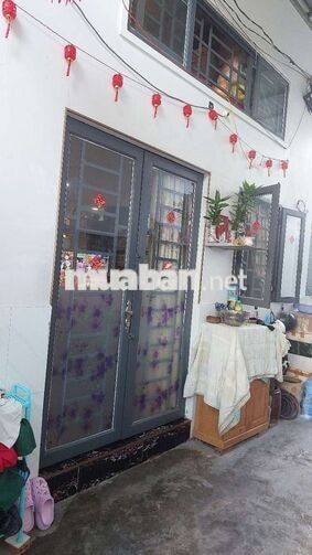Nhà chính chủ, sổ hồng đồng sở hữu cần bán gấp