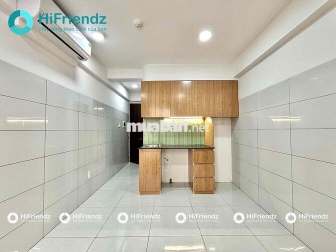 STUDIO BANCOL FULL NT MỚI XÂY NGAY TRƯỜNG CHINH - CẦU THAM LƯƠNG !!!
