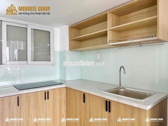 PENHOUSE CHUẨN CĂN HỘ ĐẸP - FULL NỘI THẤT - 2 KHÔNG GIAN NGỦ - TÂN PHU