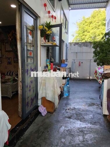 Nhà chính chủ, sổ hồng đồng sở hữu cần bán gấp
