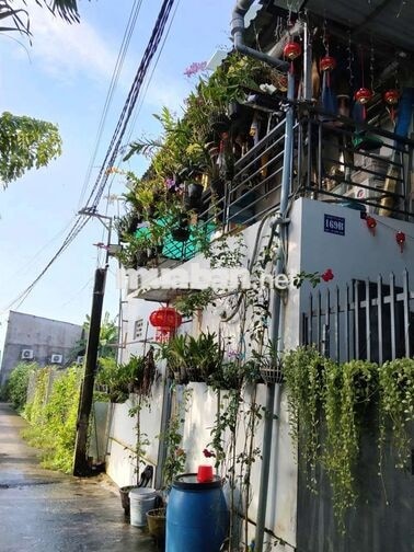Nhà chính chủ, sổ hồng đồng sở hữu cần bán gấp