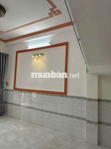 CHO THUÊ NHÀ ĐẸP GIÁ RẺ 4PN 4WC 14TRIEU