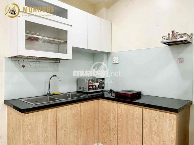 2PN + 1PK Rộng 70m2 | Thuận Tiện Qua Đầm Sen, Q10, Q11 | Full NT