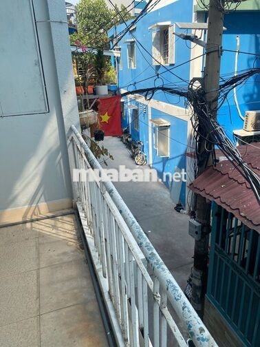 TUYỂN 1 BẠN NAM Ở GHÉP PHÒNG 2 NGƯỜI