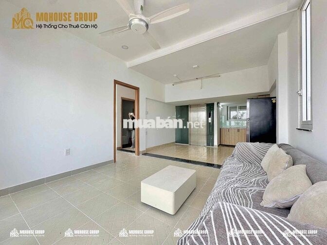 PENHOUSE CHUẨN CĂN HỘ ĐẸP - FULL NỘI THẤT - 2 KHÔNG GIAN NGỦ - TÂN PHU