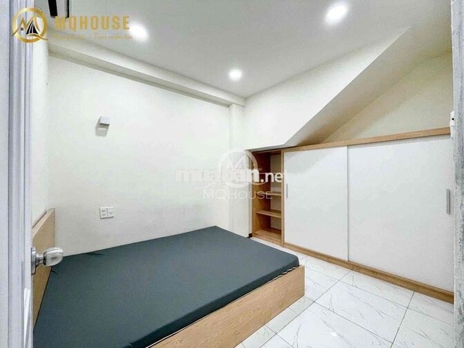 2PN + 1PK Rộng 70m2 | Thuận Tiện Qua Đầm Sen, Q10, Q11 | Full NT