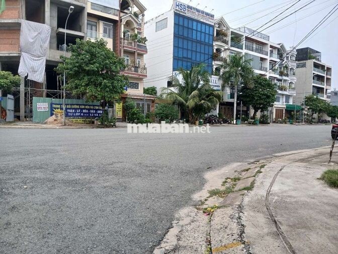 👉 CHO THUÊ NHÀ 4 TẦNG- DTSD 700m2- LÔ GÓC- KHU 38HA- TÂN THỚI NHẤT-Q12