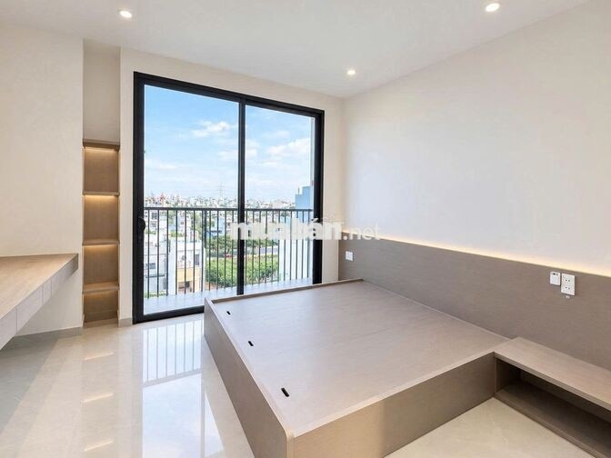 🏡 TÒA NHÀ CĂN HỘ MỚI TINH – ĐƯỜNG CỒN DẦU 18, HÒA XUÂN