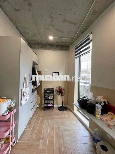 phòng 35m2_ studio ban công logia, thang máy_ Hẻm 189 Nguyễn Văn Đậu