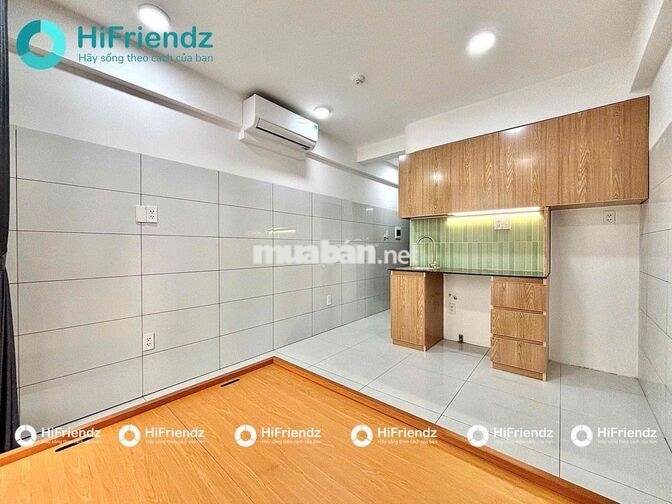 STUDIO BANCOL FULL NT MỚI XÂY NGAY TRƯỜNG CHINH - CẦU THAM LƯƠNG !!!