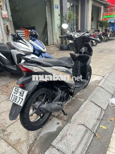 Honda Beat 2023 Xám