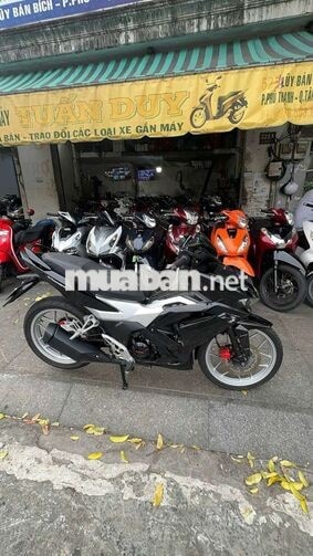 Honda Winner V3 ABS 2023 Đen Đã sử dụng