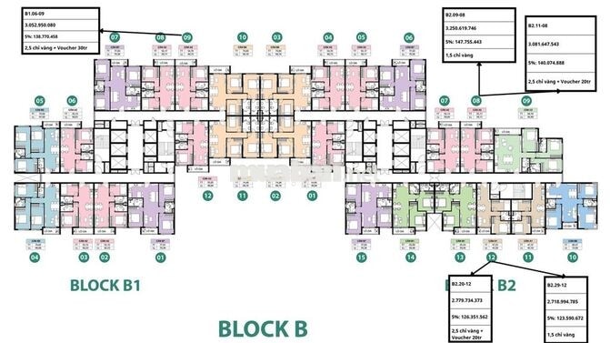 CÓ KẾ HOẠCH MỚI NÊN CẦN NHƯỢNG LẠI NEWSKY GIÁ TỐT