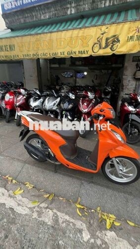 Honda Vision 2023 Cam Đã sử dụng