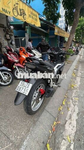 Honda Winner V3 ABS 2023 Đen Đã sử dụng