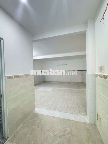 Nhà LÊ ĐÌNH CẨN [5x18, 2 lầu, 3pn, 3toilet] 13tr/tháng