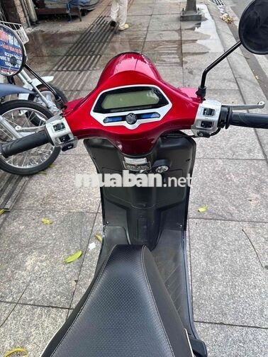 Espero 2023,50cc Bao Biển Số Toàn Quốc