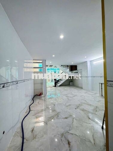 Nhà LÊ ĐÌNH CẨN [5x18, 2 lầu, 3pn, 3toilet] 13tr/tháng
