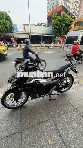 Honda Winner V3 ABS 2023 Đen Đã sử dụng