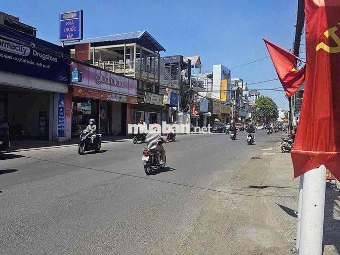 CHO THUÊ MẶT TIỀN PHẠM VĂN THUẬN – P. TAM HIỆP ( TP - ĐỒNG NAI )