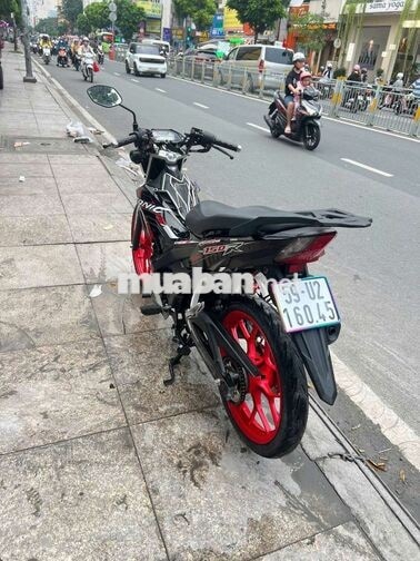 Honda Sonic 150 2019 Đen 90% mới