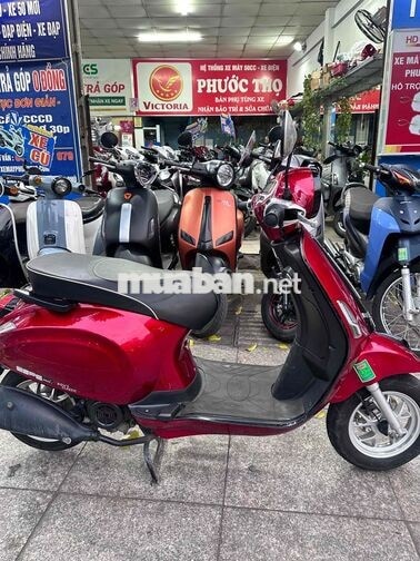 Espero 2023,50cc Bao Biển Số Toàn Quốc