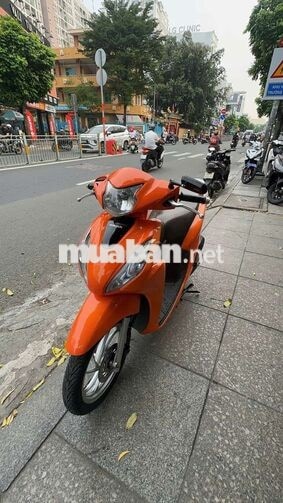 Honda Vision 2023 Cam Đã sử dụng