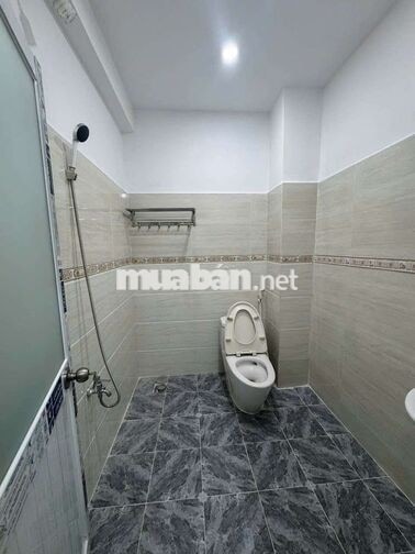 Nhà LÊ ĐÌNH CẨN [5x18, 2 lầu, 3pn, 3toilet] 13tr/tháng