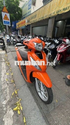 Honda Vision 2023 Cam Đã sử dụng