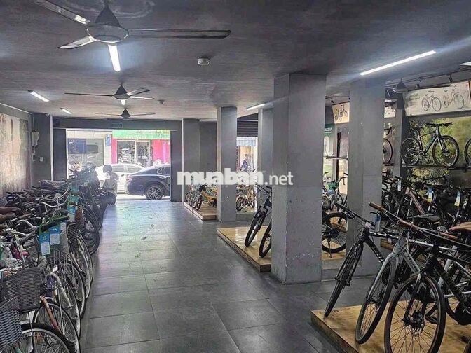 CHO THUÊ MẶT TIỀN PHẠM VĂN THUẬN – P. TAM HIỆP ( TP - ĐỒNG NAI )