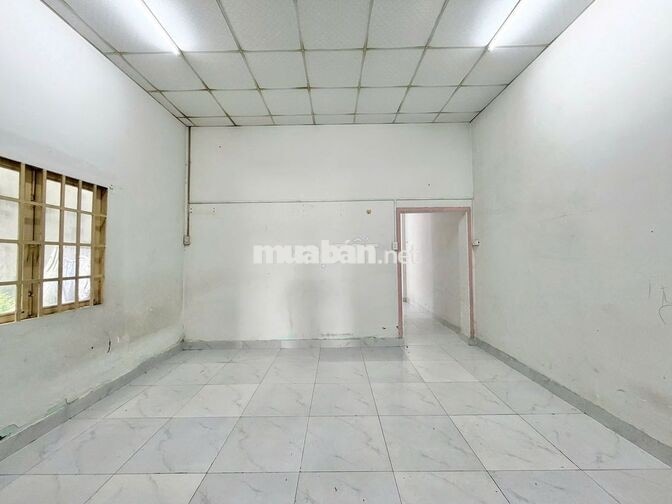 CHO THUÊ MẶT BẰNG 60m² VỪA Ở VỪA KINH DOANH GẦN CHUNG CƯ 4S LINH ĐÔNG 