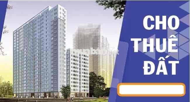 CHO THUÊ MẶT BẰNG GÓC 2 MẶT TIỀN. QUỐC LỘ 1A