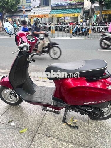 Espero 2023,50cc Bao Biển Số Toàn Quốc