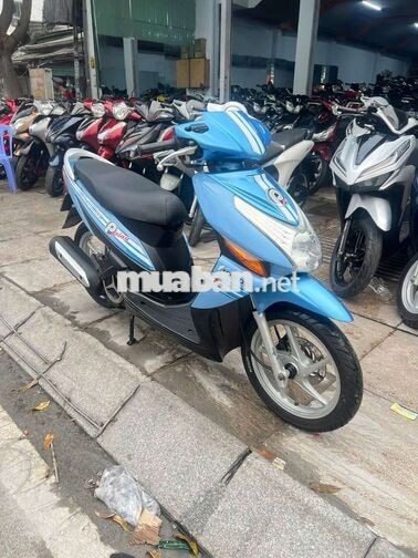 Honda Click 2010 Xanh Mới 90%