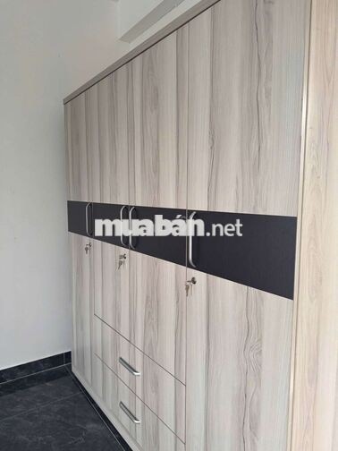 🏠 CHO THUÊ PHÒNG MỚI XÂY - KẾ BÊN AKARI BÌNH TÂN | FULL NỘI THẤT