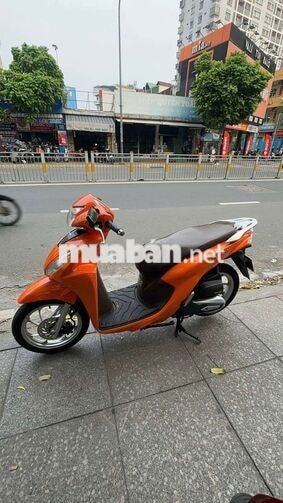 Honda Vision 2023 Cam Đã sử dụng