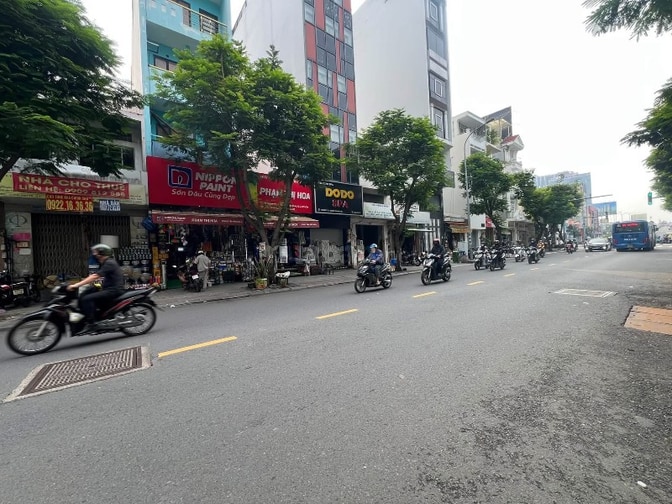 ✨ CHUYỂN NHƯỢNG TÀI SẢN ĐƯỜNG CALMETTE, QUẬN 1 - SÁT NGAY CHỢ BẾN THÀN