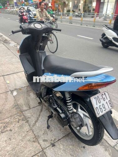 Honda Click 2010 Xanh Mới 90%