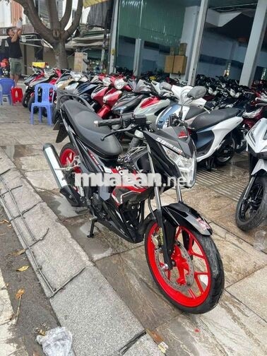 Honda Sonic 150 2019 Đen 90% mới