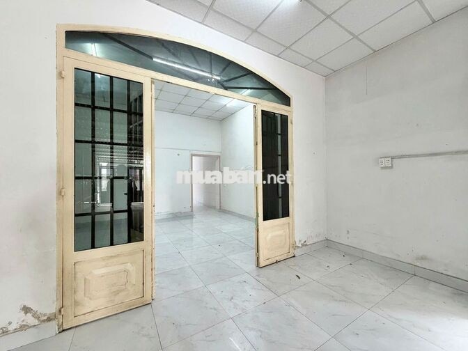 CHO THUÊ MẶT BẰNG 60m² VỪA Ở VỪA KINH DOANH GẦN CHUNG CƯ 4S LINH ĐÔNG 