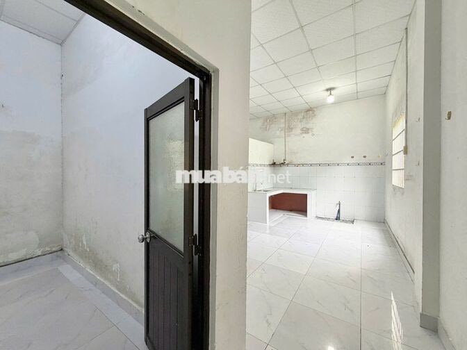 CHO THUÊ MẶT BẰNG 60m² VỪA Ở VỪA KINH DOANH GẦN CHUNG CƯ 4S LINH ĐÔNG 